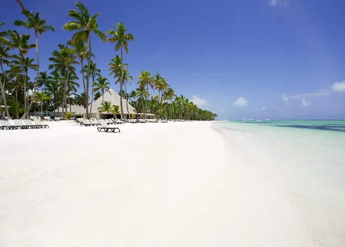 Barcelo Bavaro Beach (Adults Only)