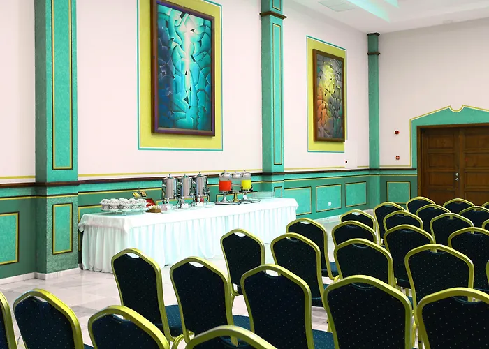 Bahia Principe Escape Aquamarine (Adults Only)