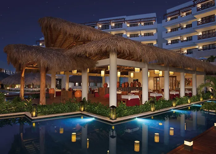Secrets Cap Cana Resort & Spa (Adults Only)