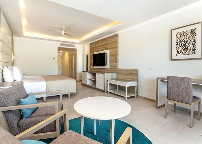 Bahia Principe Escape Ambar (Adults Only)
